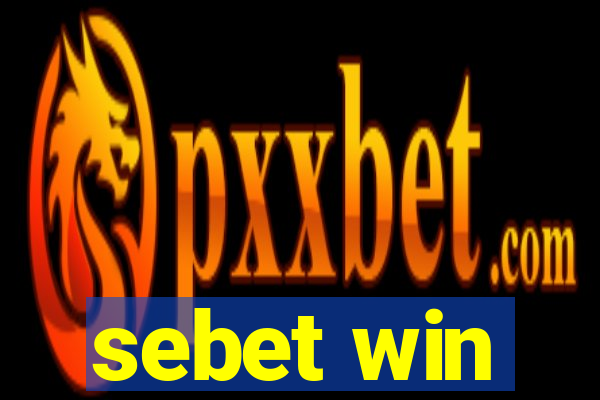 sebet win